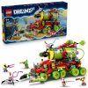 LEGO Klocki DREAMZzz 71499 Sprayowa ciężarówka Mateo